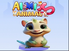 Juego AI Mix Animal