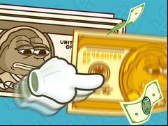 Juego Dirty Money The Rich Get Rich
