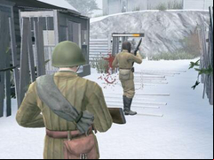 Juego Warfare 1942