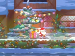 Juego Polar Shift