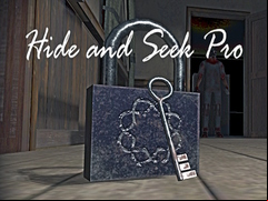 Juego Hide and Seek Pro