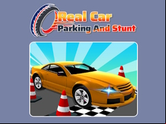 Juego Real Car Parking And Stunt 