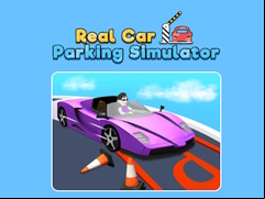 Juego Real Car Parking Simulator
