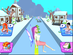 Juego Build A Rich Queen