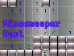 Juego Minesweeper Duel