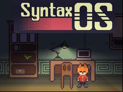 Juego Syntaxia