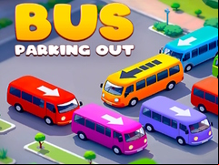 Juego Bus Parking Out