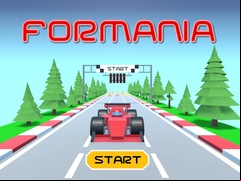 Juego Formania
