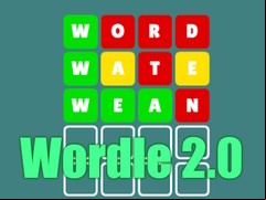 Juego Wordle