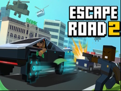 Juego Escape Road 2