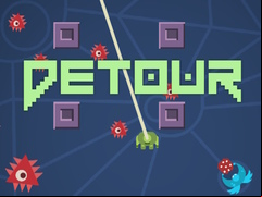 Juego Detour
