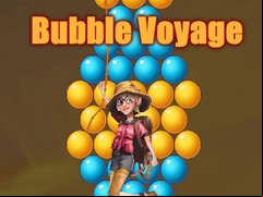 Juego Bubble Voyage