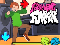 Juego FNF: Digital Frankness
