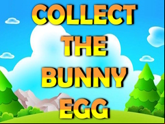 Juego Collect The Bunny Eggs