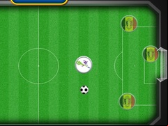 Juego Road To Glory