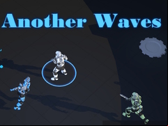 Juego Another Waves