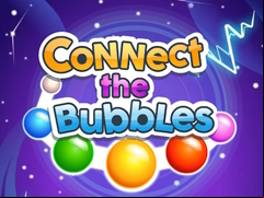 Juego Connect the Bubbles