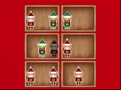 Juego Sort New Year
