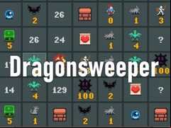 Juego Dragonsweeper