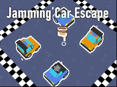 Juego Jamming Car Escape