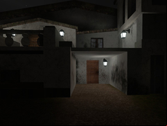 Juego Abandoned Mansion