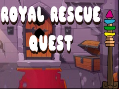 Juego Royal Rescue Quest