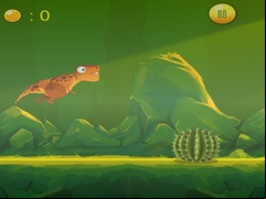 Juego Dino King
