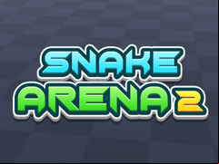 Juego Snake Arena 2