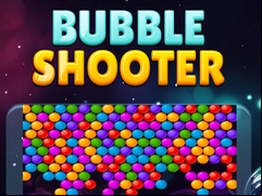 Juego Bubble Shooter