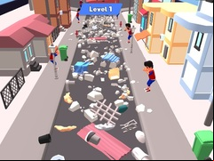 Juego Construction Site Simulator