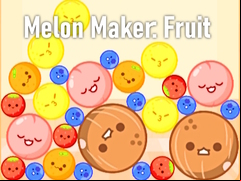 Juego Melon Maker: Fruit