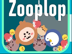 Juego Zooplop
