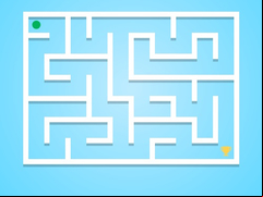 Juego Play Maze