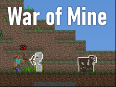 Juego War of Mine