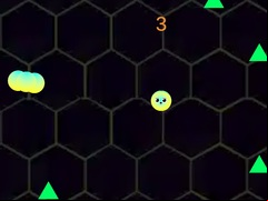 Juego Snake Slither