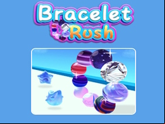 Juego Bracelet Rush