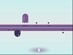 Juego Pac Line