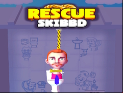 Juego Rescue Skibbd 