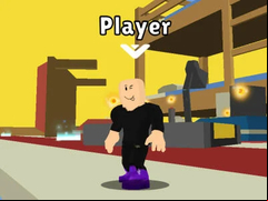 Juego Roblox: Hide and Seek Extreme