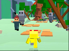 Juego MegaMod