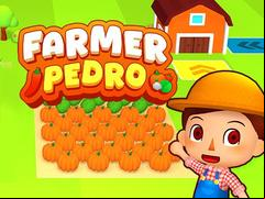 Juego Farmer Pedro