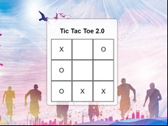 Juego Tic Tac Toe