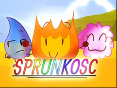 Juego Sprunki x BFDI