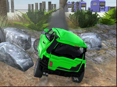 Juego Car Crash Test