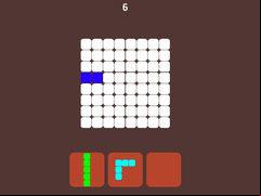 Juego Blocks Puzzle: Fill And Clear