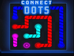 Juego Connect Dots