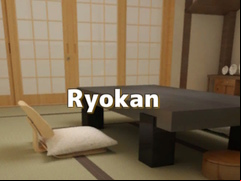 Juego Ryokan