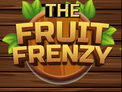 Juego The Fruit Frenzy