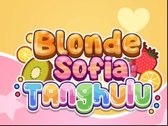 Juego Blonde Sofia: Tanghulu