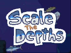 Juego Scale The Depth
